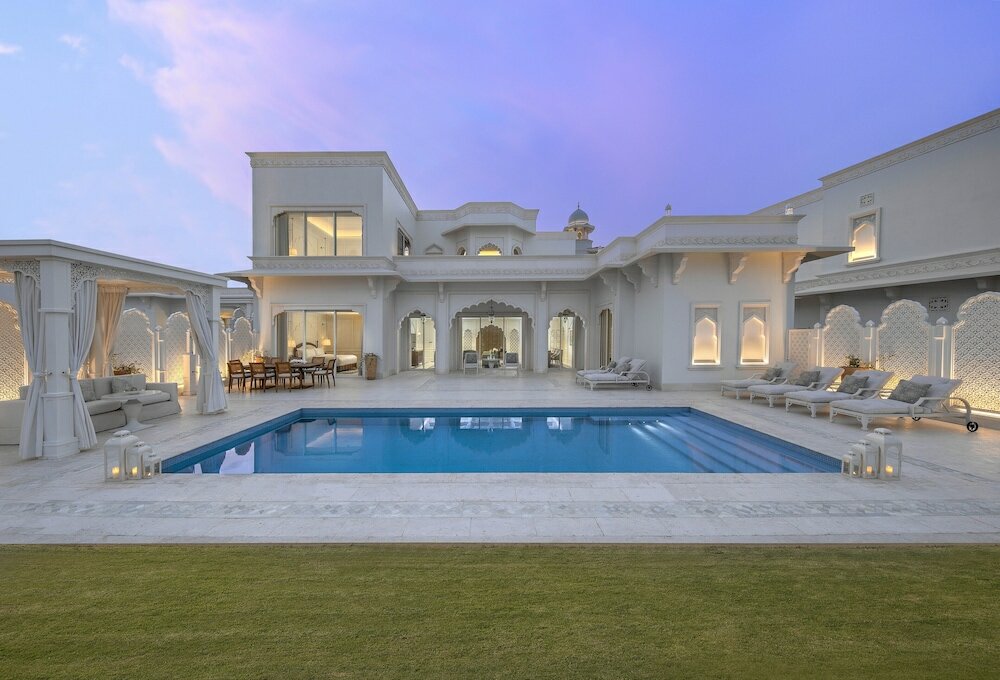 Фото The Chedi Katara Hotel & Resort