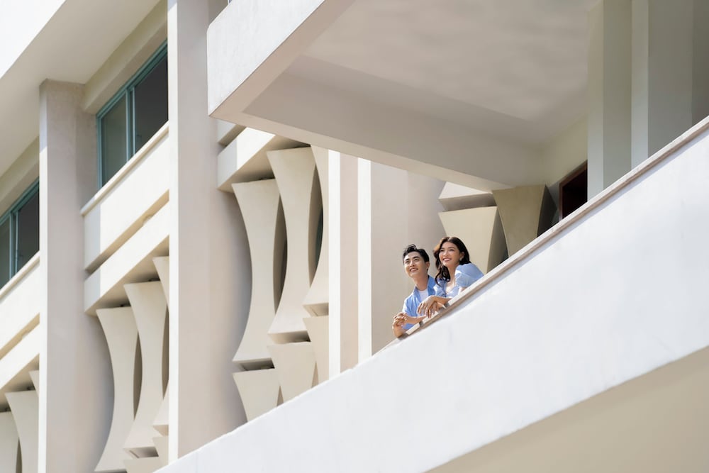 Фото Sheraton Saigon Hotel & Towers