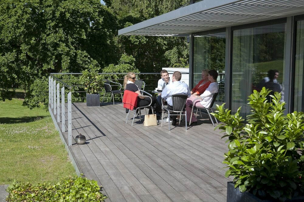 Фото Comwell Holte