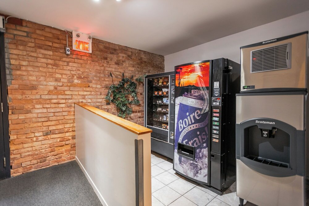 Фото Hotel Le Roberval