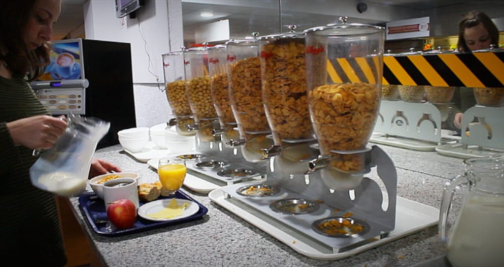 Фото Auberge Jeunesse Hi Paris - Le d’Artagnan