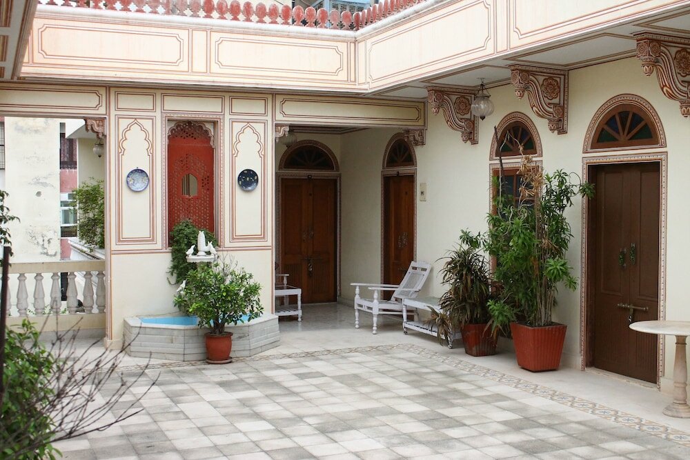 Фото Madhuban - A Heritage Home