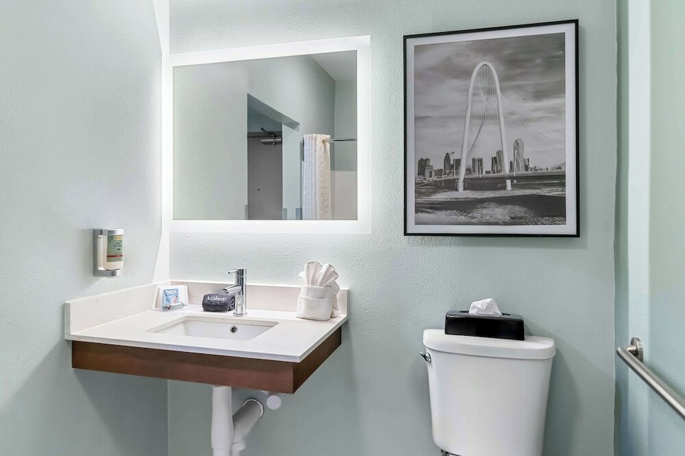 Фото Best Western Executive Inn