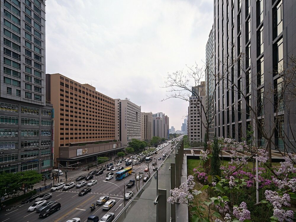 Фото Roynet Hotel Seoul Mapo