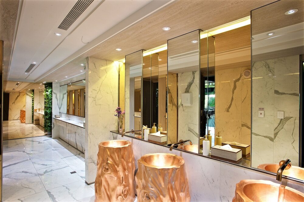 Фото arTree Hotel