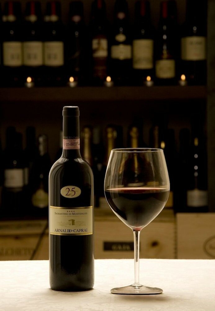 Фото Hotel Clitunno