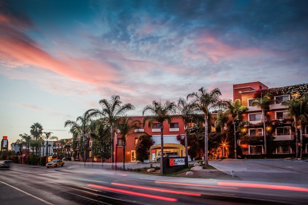 Фото Gamma Tijuana