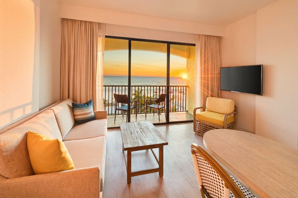 Фото Sirata Beach Resort