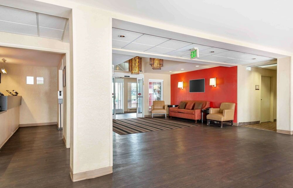 Фото Extended Stay America Suites Secaucus New York City Area