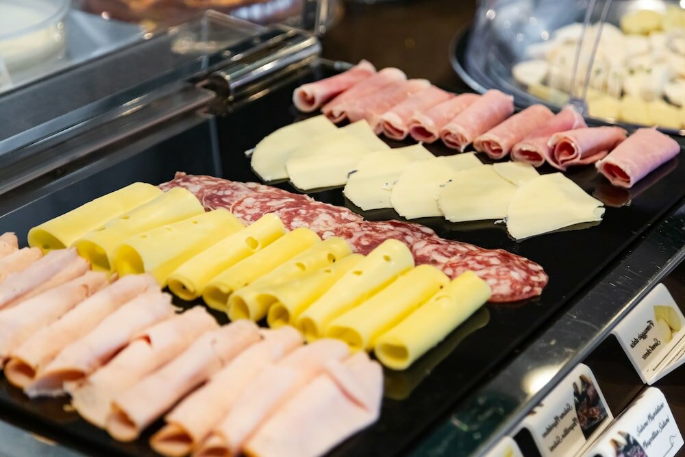 Фото Best Western Hotel Plaza