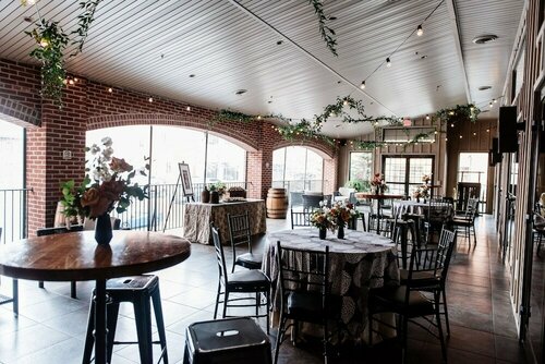 Внешний вид отеля Cork Factory Hotel в Ланкастере, фото 4