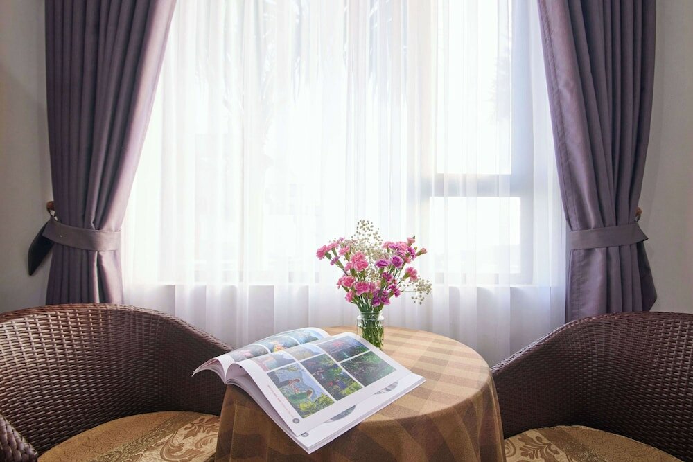 Фото Gieng Ngoc Hotel