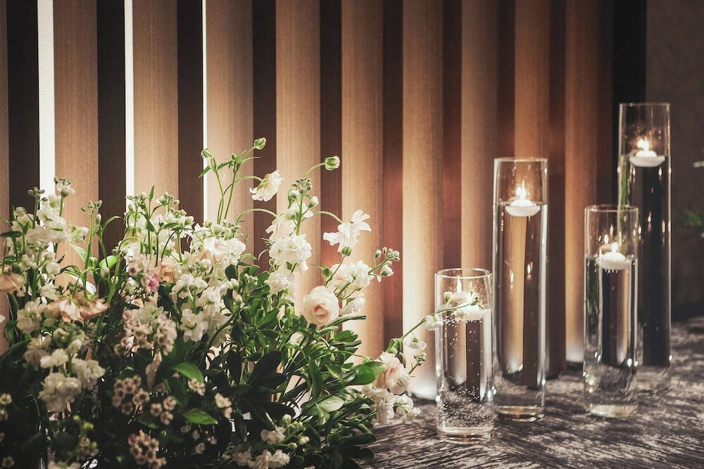 Фото Jw Marriott Hotel Seoul