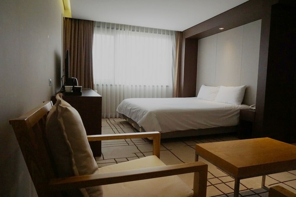 Фото Astar Hotel