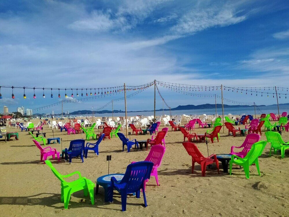 Фото Royal Heritage Pavillion