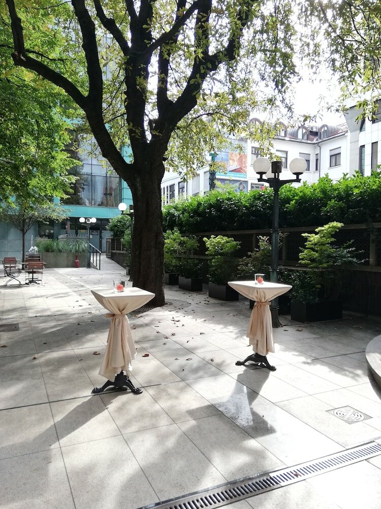 Фото Eurostars uHotel