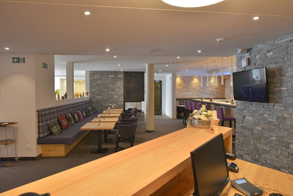 Фото Alpenhotel Fleurs de Zermatt