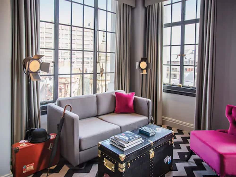 Фото Hotel Gotham