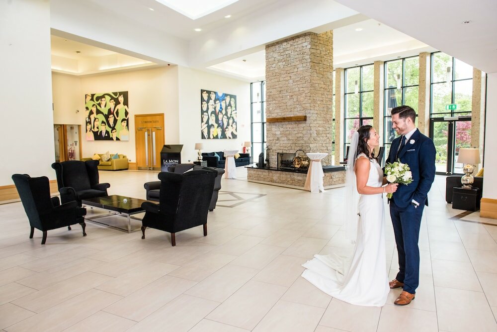 Фото La Mon Hotel And Country Club