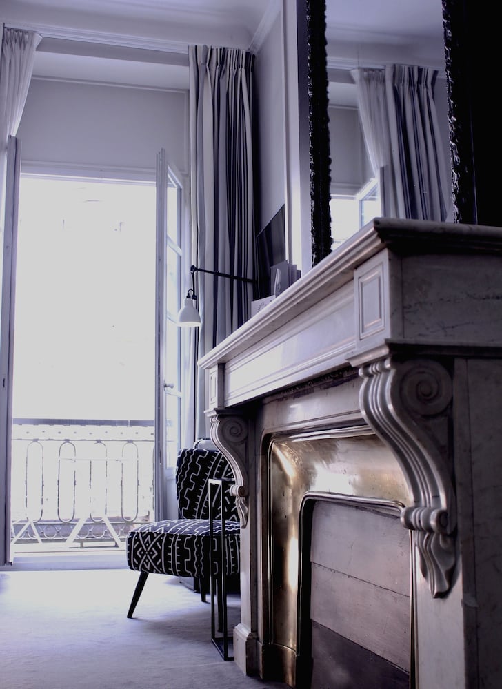 Фото Hôtel de Tourny