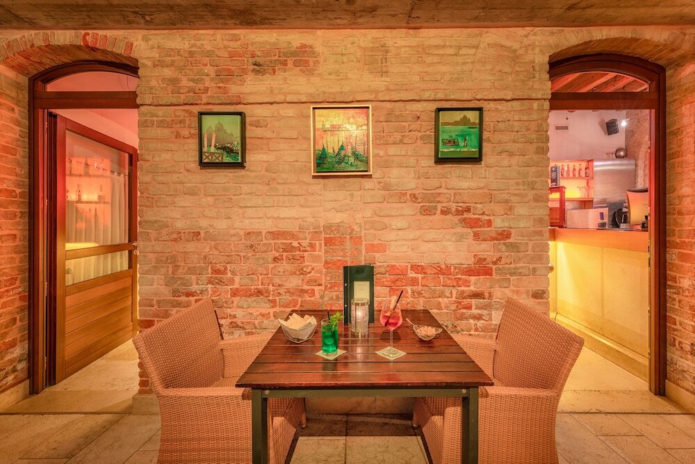 Фото Eurostars Residenza Cannaregio