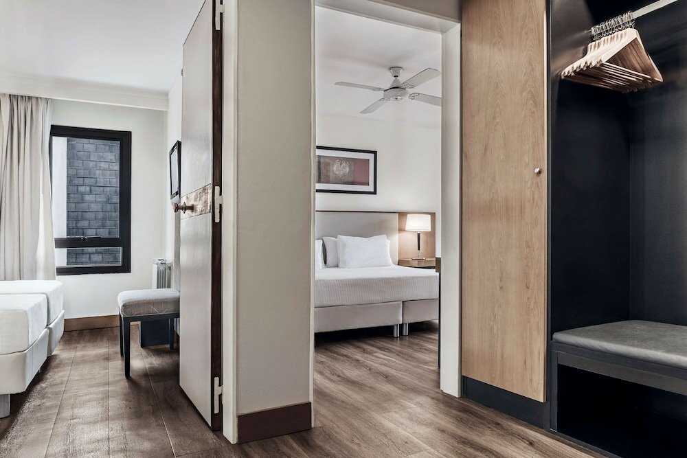 Фото NH Bariloche Edelweiss