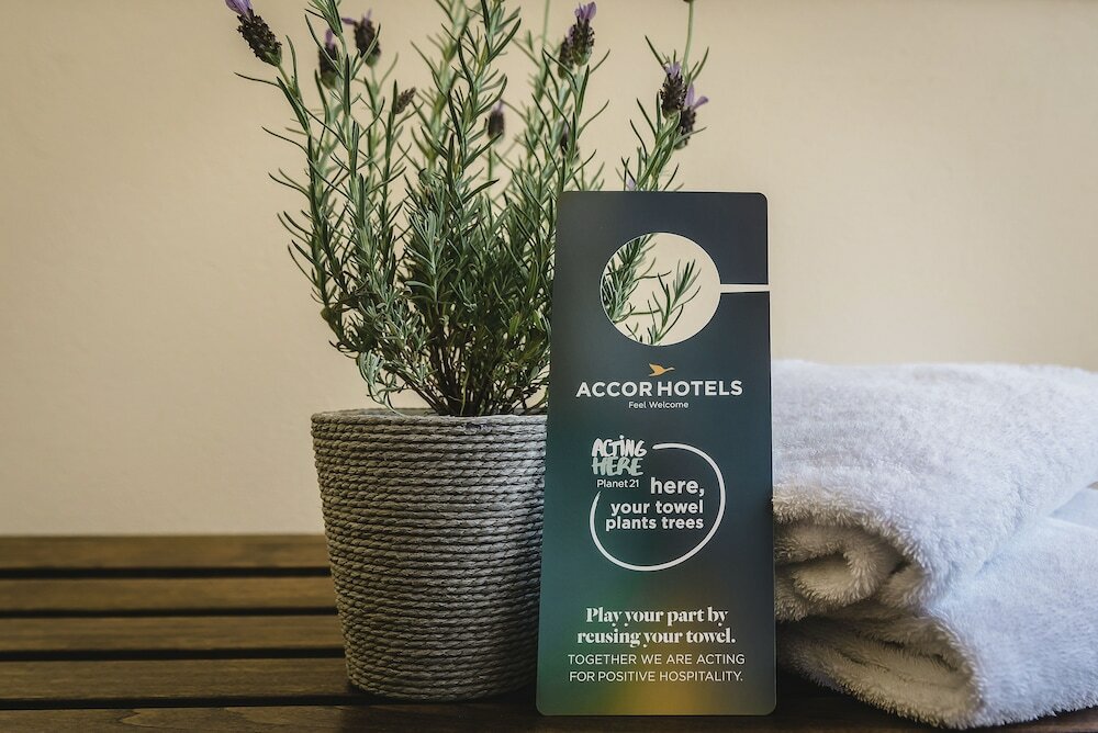 Фото Ibis Montpellier Sud