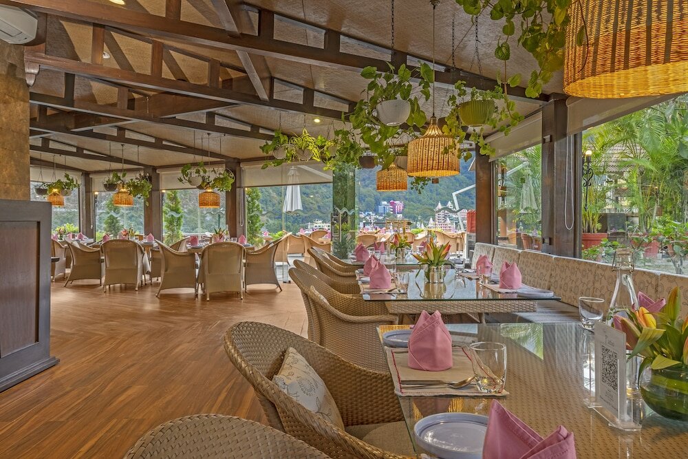 Фото Aloha On The Ganges, Rishikesh