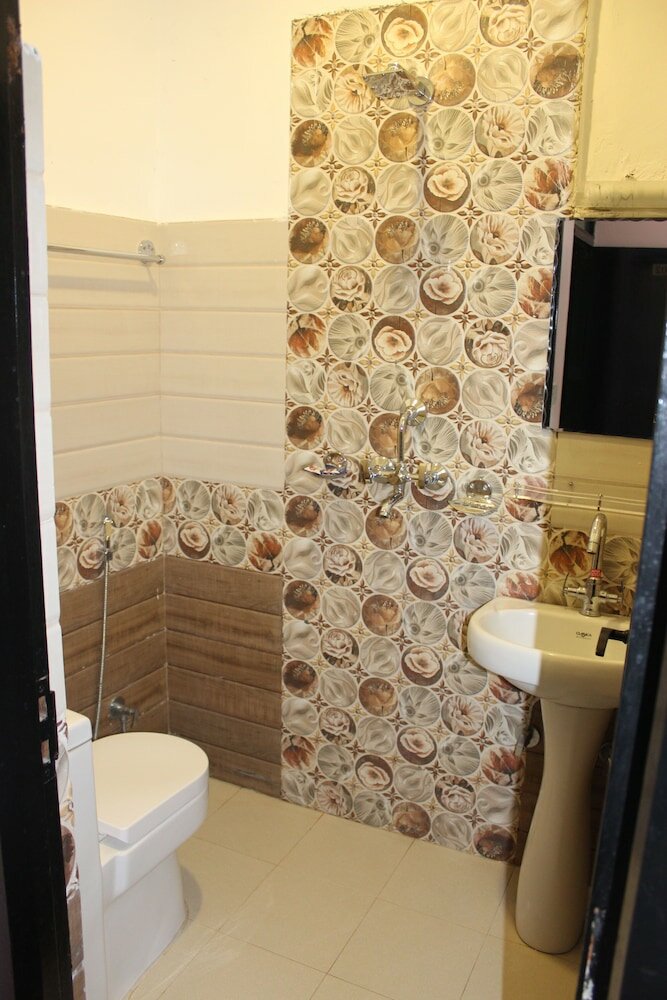 Фото Hotel Buddha Land