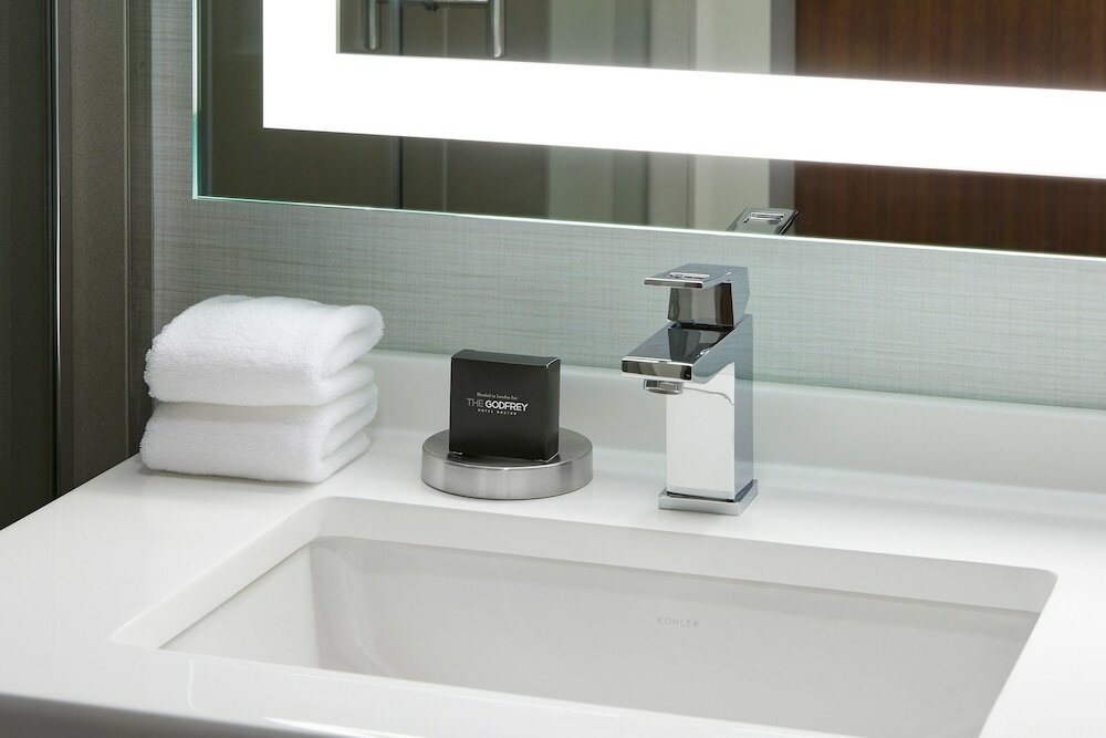 Фото The Godfrey Hotel Boston