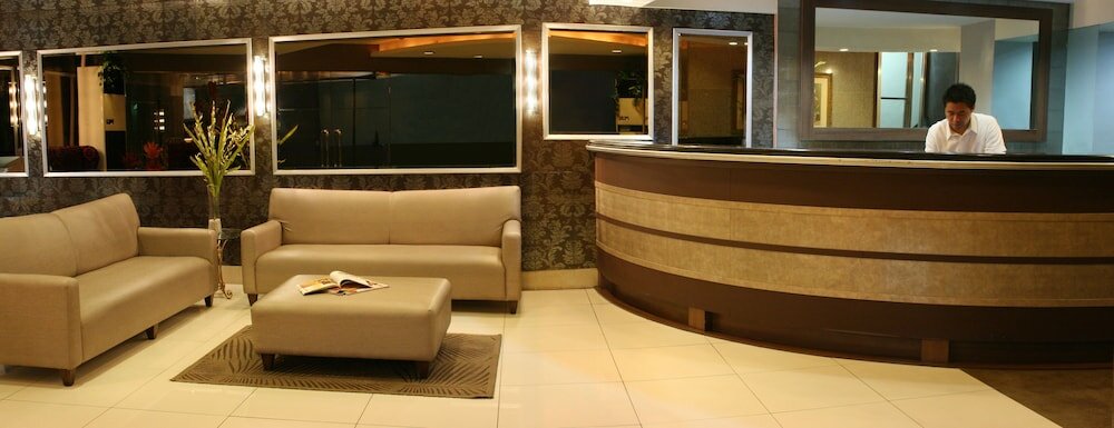 Фото Rothman Hotel