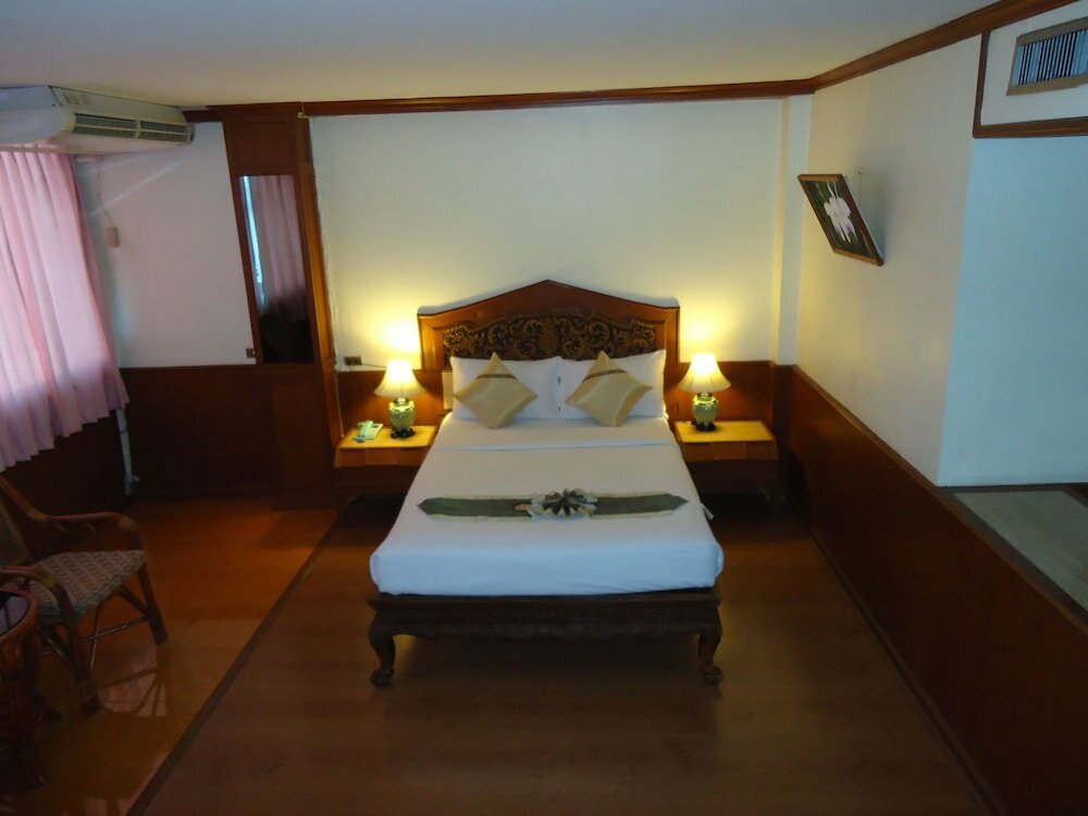 Фото Top North Hotel