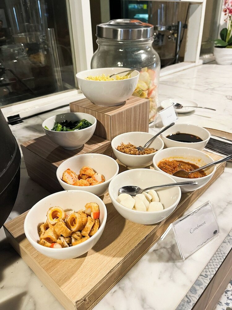 Фото Luminor Hotel Legian Seminyak