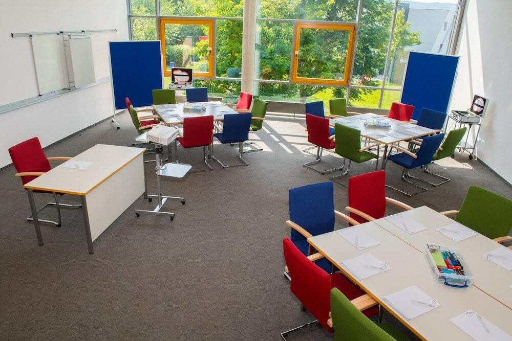 Фото GenoHotel Baunatal