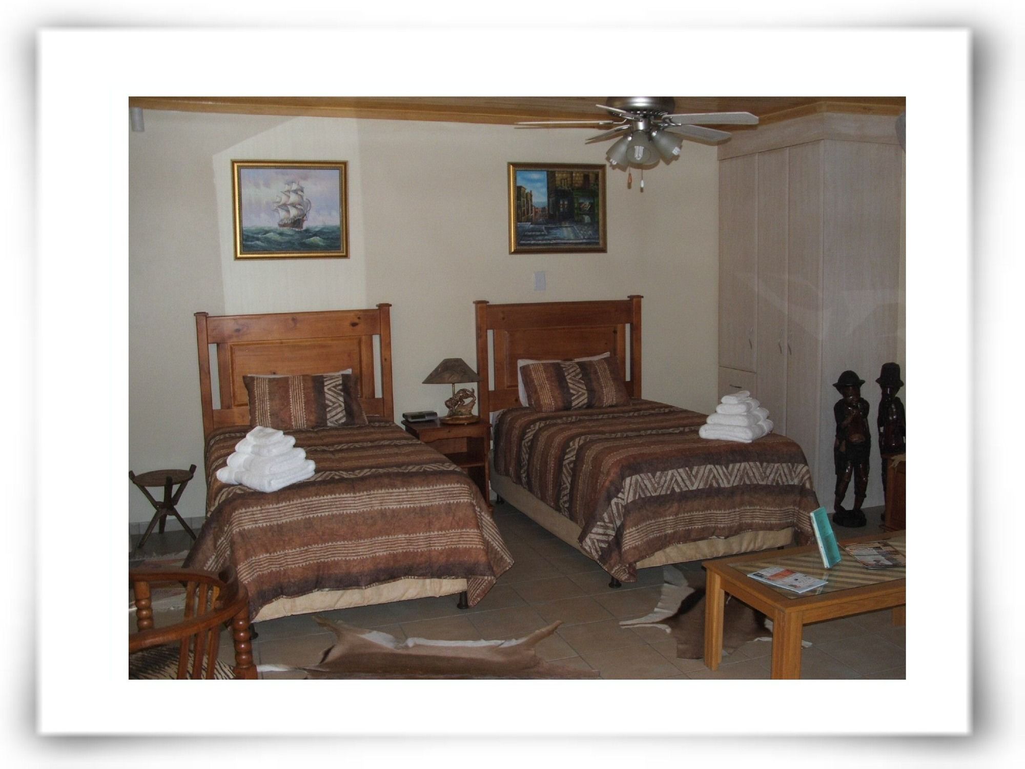 Фото Ange B&b and Guesthouse