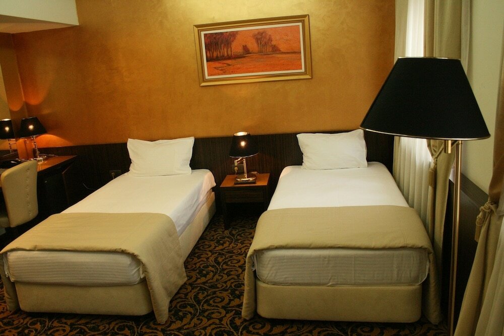 Фото Hotel Hercegovina