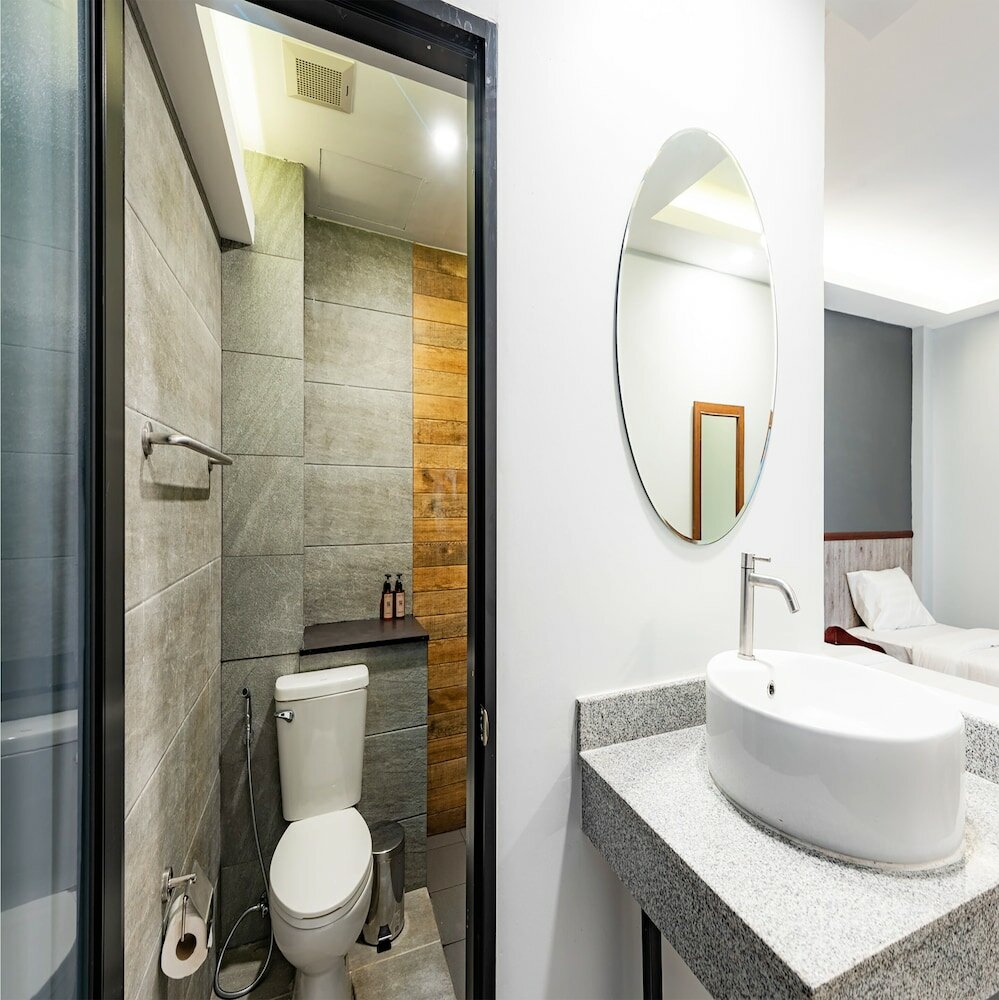 Фото Rux Thai Guest House