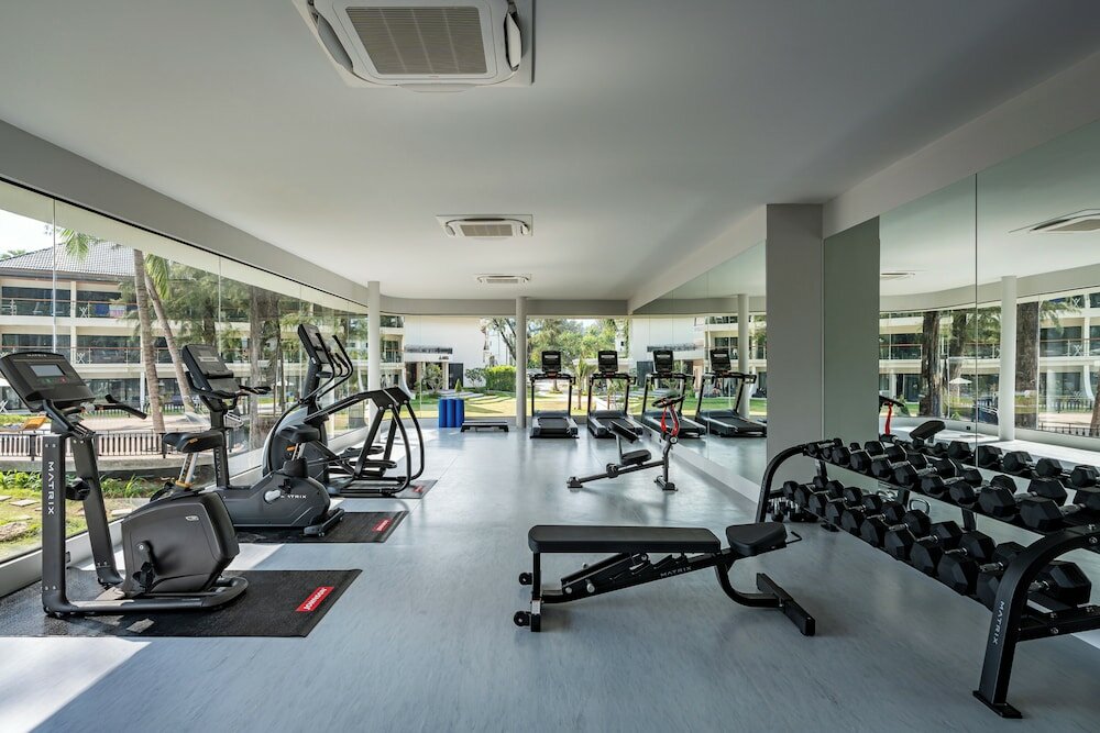 Фото Amora Beach Resort Phuket