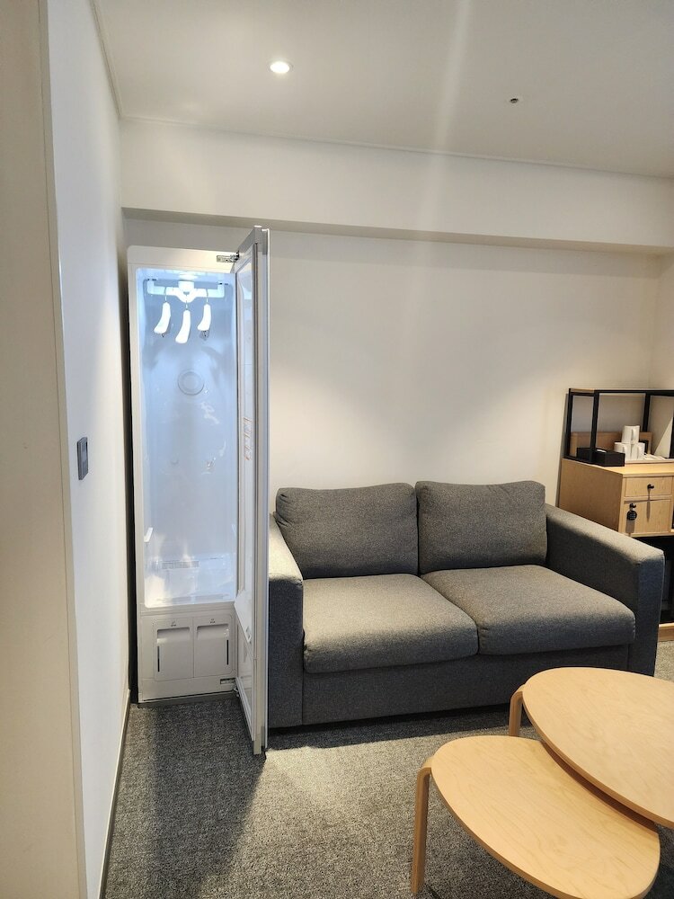 Фото Henn na Hotel Seoul Myeongdong