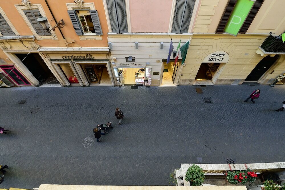 Фото Gravina Suite Frattina