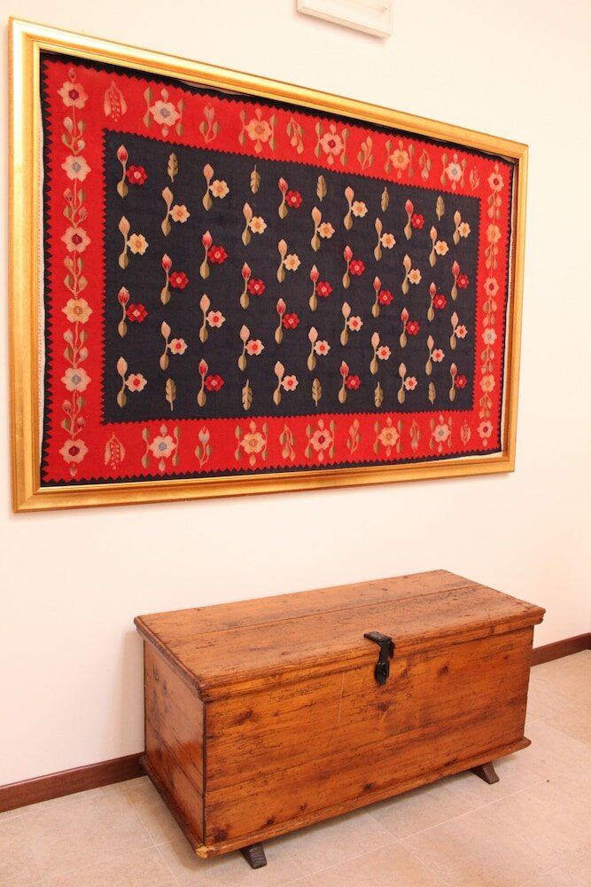 Фото Hotel Tre Punte