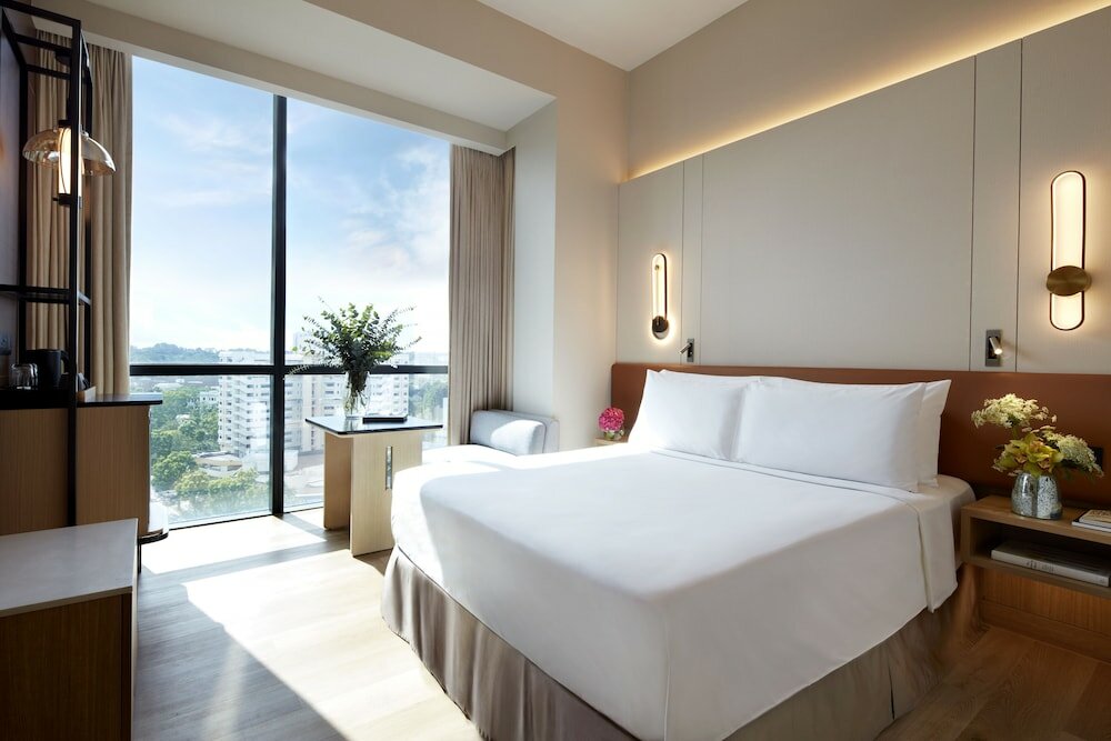 Фото Momentus Hotel Alexandra