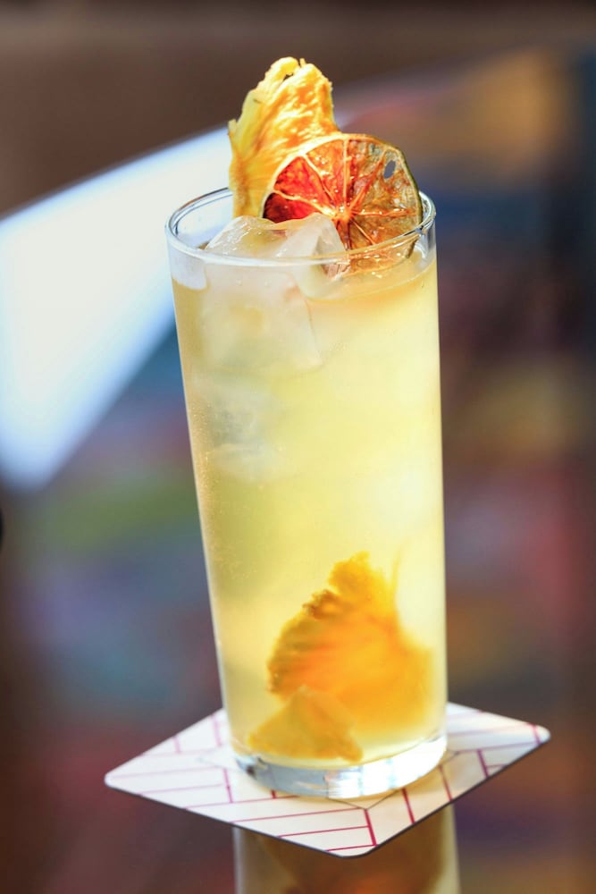 Фото Moxy Miami Wynwood