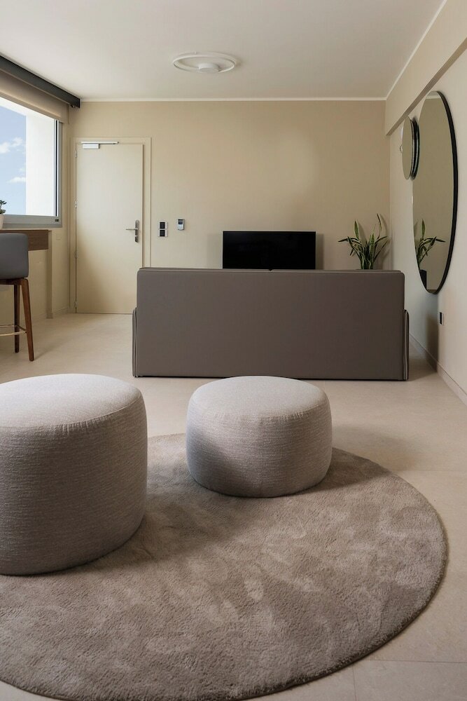 Фото Hotel delle Nazioni Pesaro