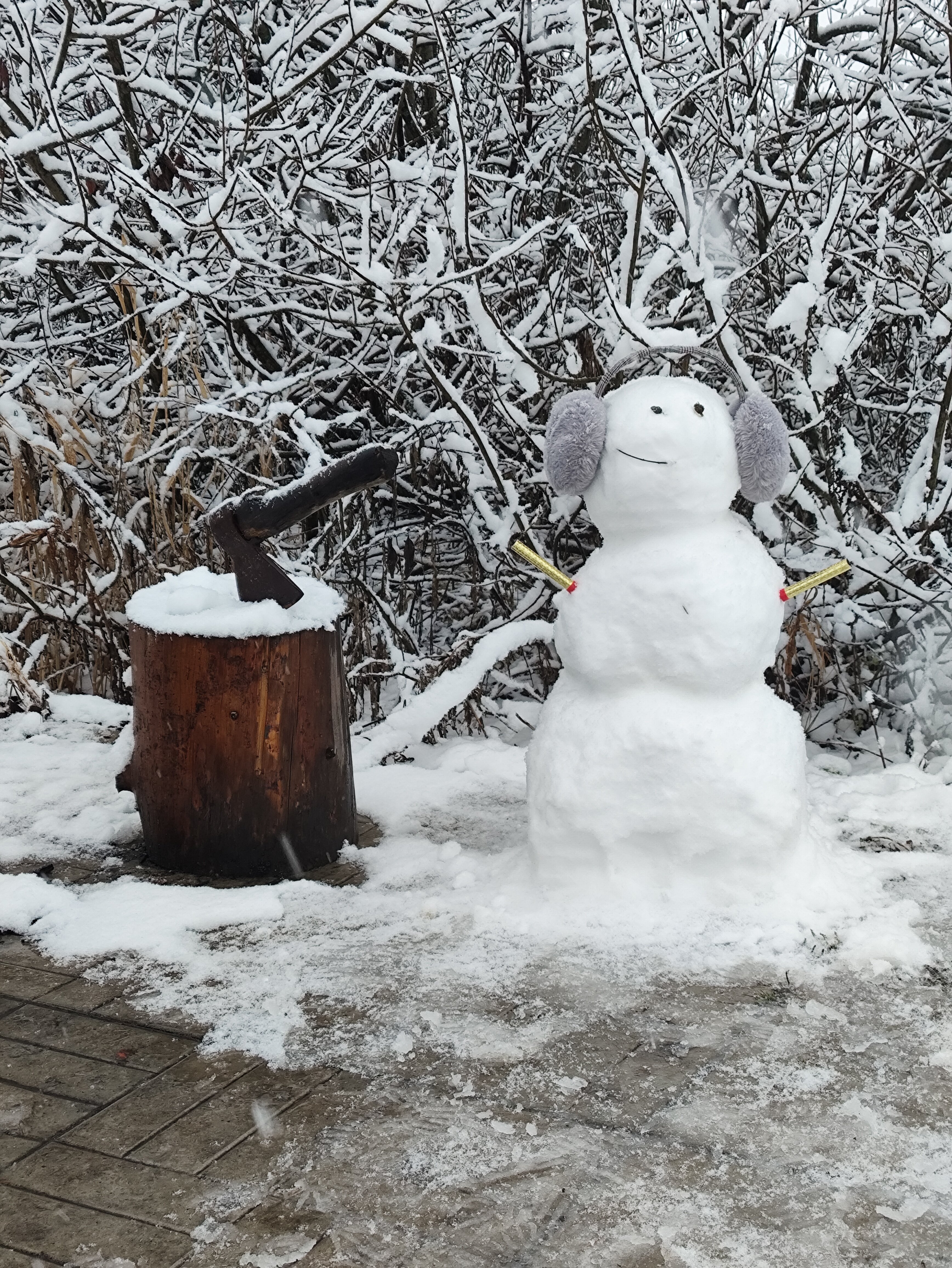 Фото Лаки Лейк