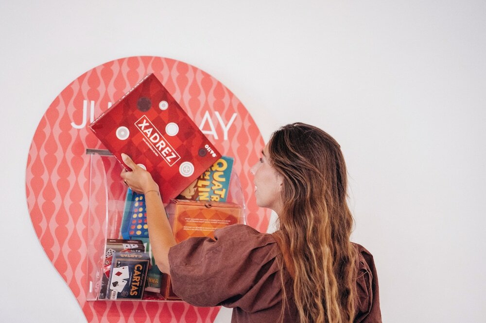 Фото Stay Hotel Guimarães Centro