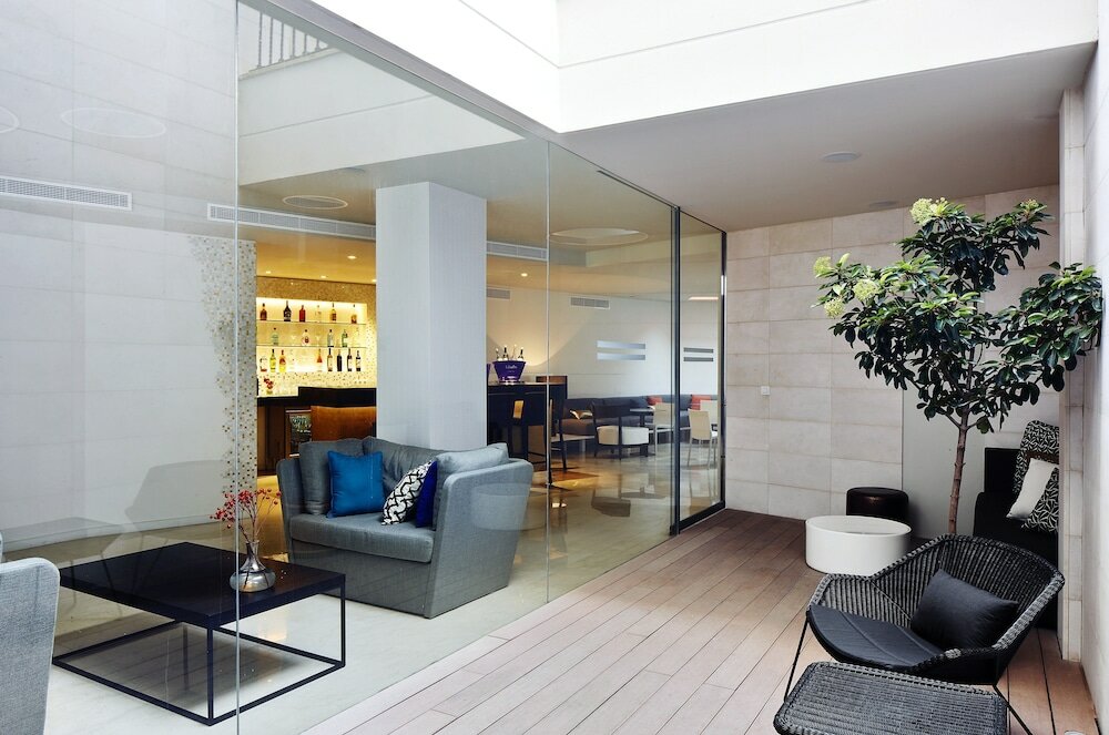 Фото Hotel Palladium