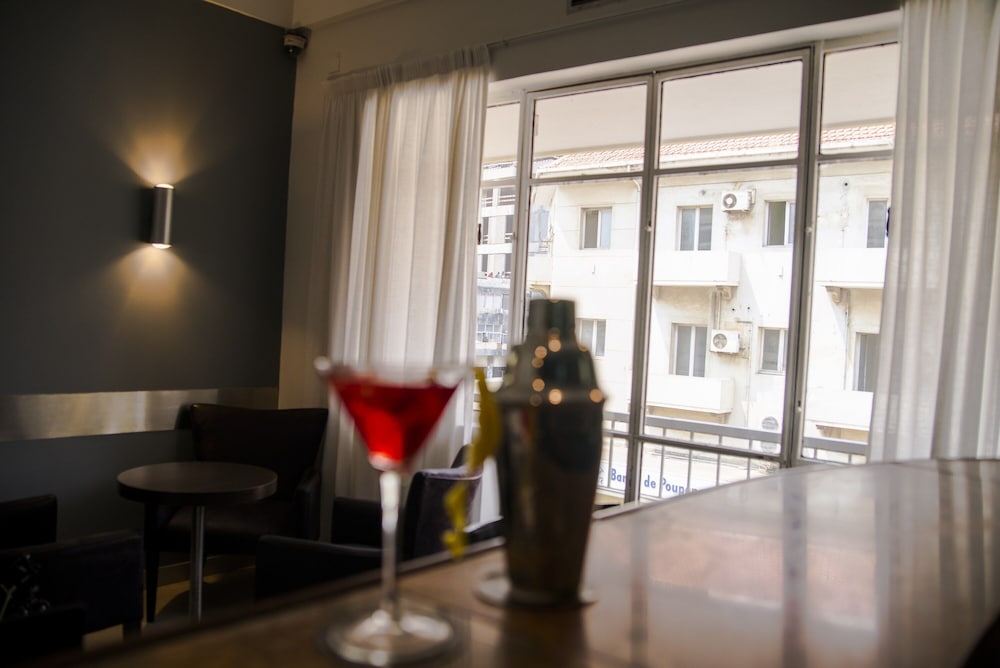 Фото Hotel Continental Luanda