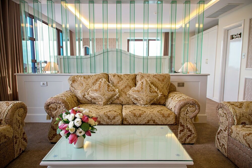 Фото Muong Thanh Holiday Hoi An Hotel