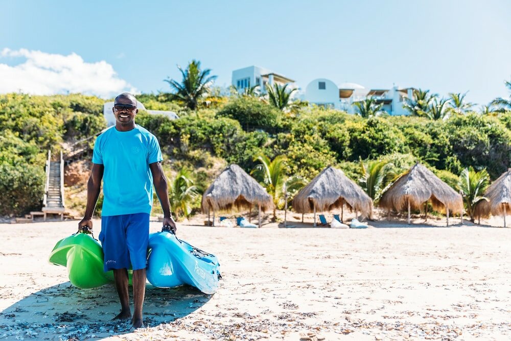 Фото Santorini Mozambique